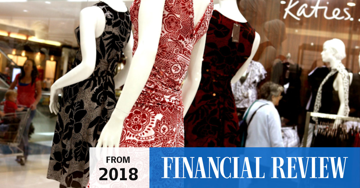 Activist fight over Specialty Fashion looms as test for board and investor